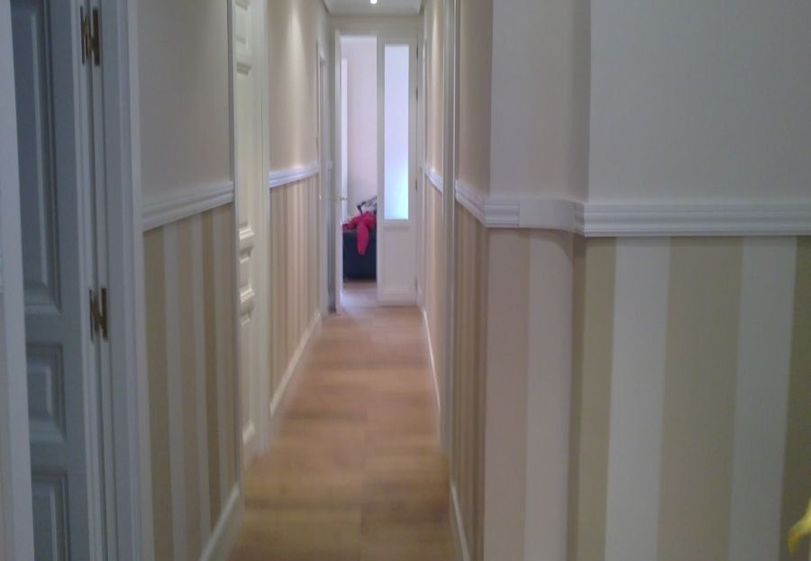 ¿Cuándo apareció el pladur?