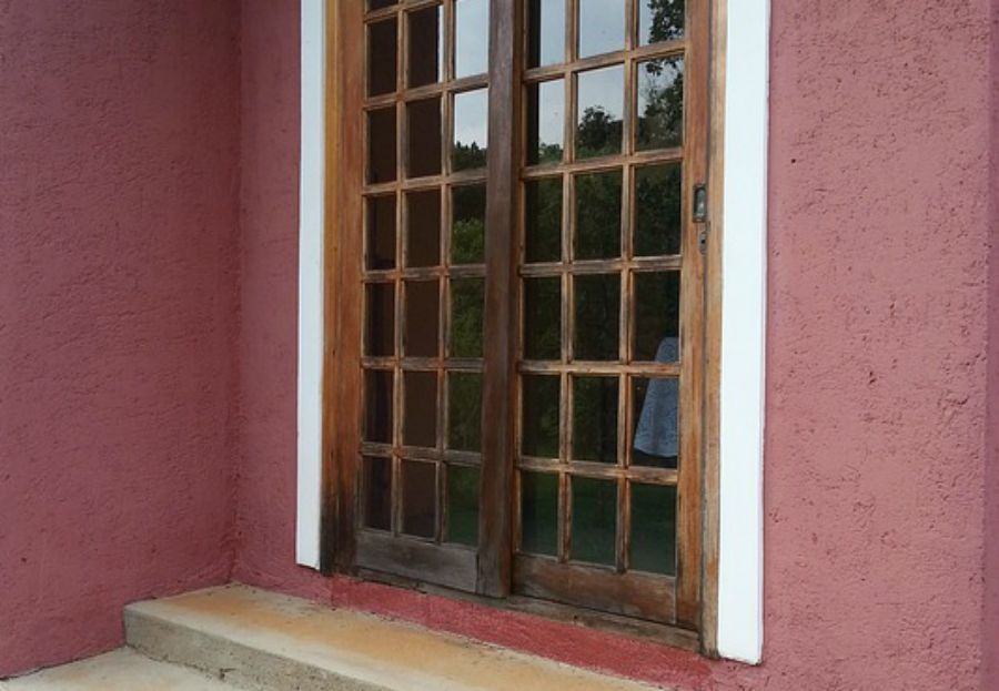 Algunas ventajas de las puertas correderas