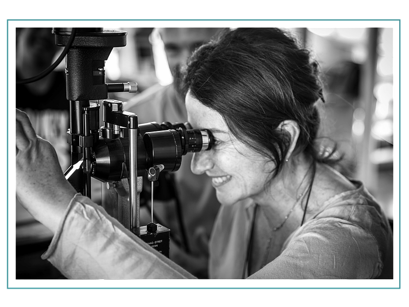 Portrait Dr Refait Portrait Dr Refait