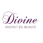 Logo Institut de beauté Divine