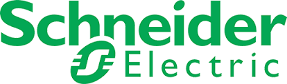 Logo de Schneider