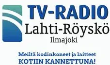 TV-Radio Lahti-Röyskö avoin yhtiö