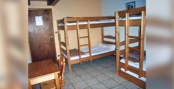 La Ferme du Château à Mieussy - Gîtes - Chambres