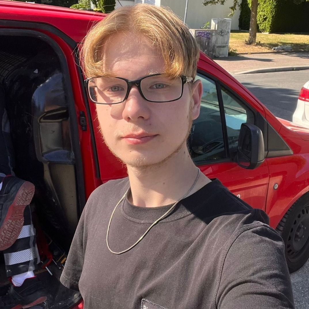 Calvin von Bintig-Hummel GmbH