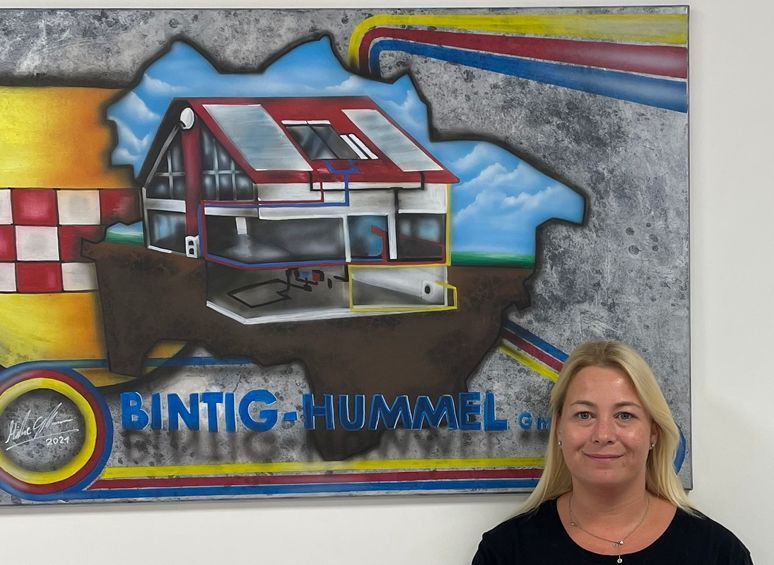 Cathrin von Bintig-Hummel GmbH