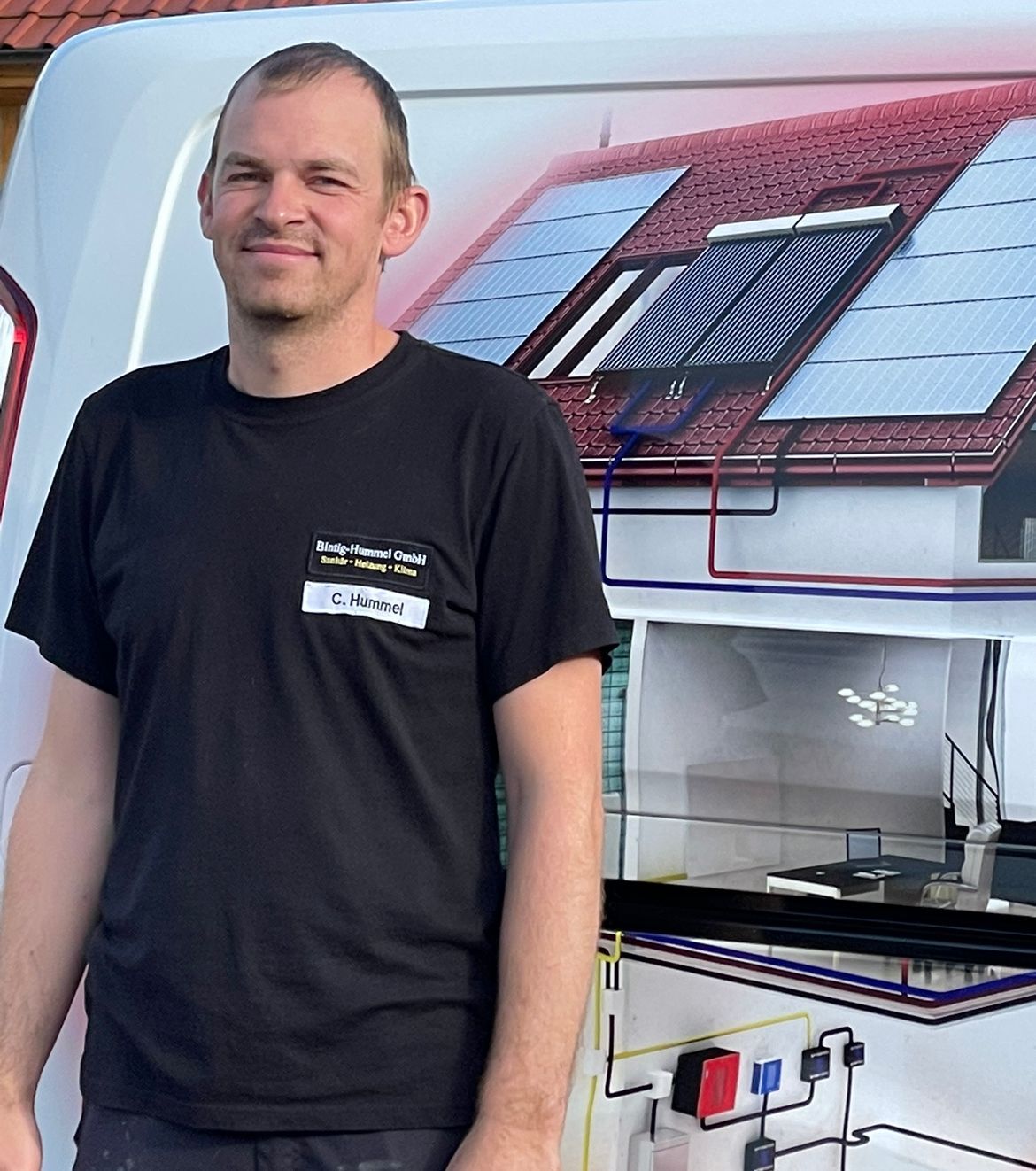 Christian von Bintig-Hummel GmbH