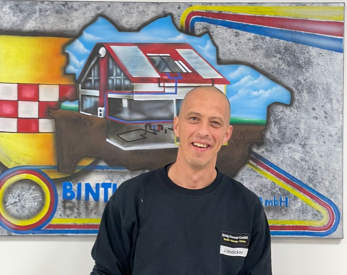 Jochen von Bintig-Hummel GmbH