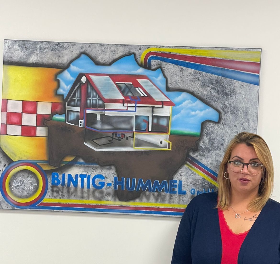 Laura von Bintig-Hummel GmbH