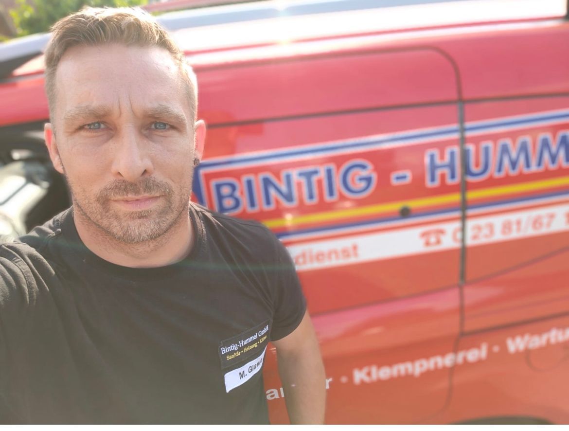 Marcel von Bintig-Hummel GmbH