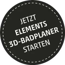 Elements 3d badplaner