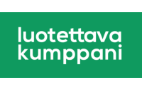Luotettava kumppani