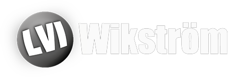 lvi-wikström logo