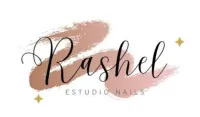 Logotipo Rashel Studio Nais
