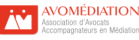 Logo Avomédiation