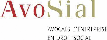 Logo Avosial