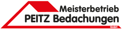 Peitz Bedachungen Meisterbetrieb in Beckum Logo 01