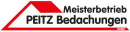 Peitz Bedachungen Meisterbetrieb in Beckum Logo 01