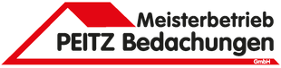 Peitz Bedachungen Meisterbetrieb in Beckum Logo 02