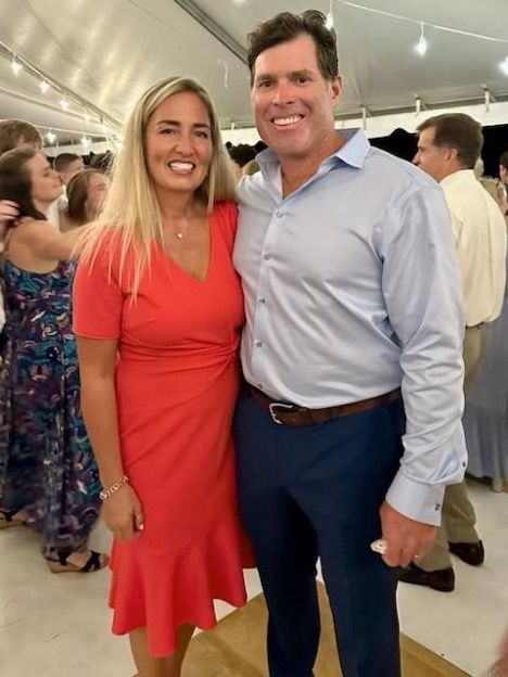 Jim & Jennifer Kitts | Owners Pleasure Island Properties