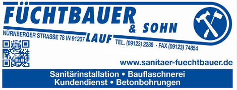 Füchtbauer und Sohn