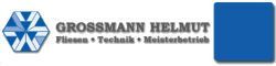 Grossmann Helmut Logo