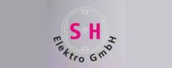 SH Elektro Logo