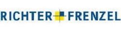 Richter Frenzel Logo