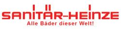 Sanitär Heinze Logo