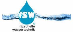 Schnelle Wassertechnik Logo