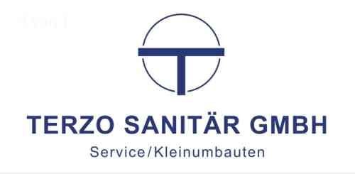 Logo der Terzo Sanitär GmbH