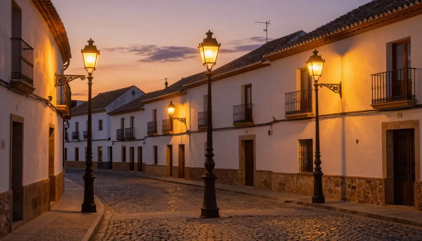 Un gran acondicionador de aire está situado en el techo de un edificio.