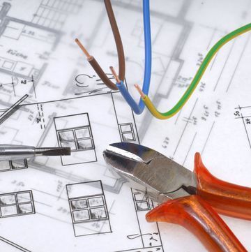 Planung von Elektroinstallationen - Elektro Füllemann AG - Affeltrangen TG