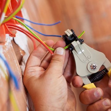 EDV- und Telematik-Installationen - Elektro Füllemann AG - Affeltrangen TG