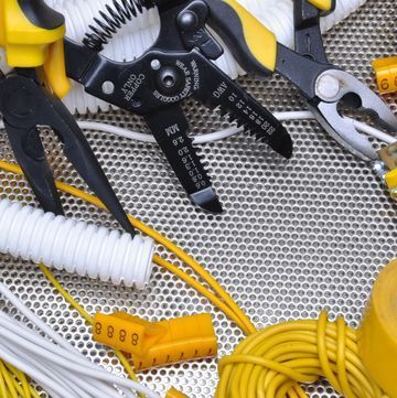 Elektroinstalationen - Elektro Füllemann AG - Affeltrangen TG