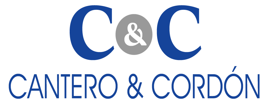 Cantero & Cordón