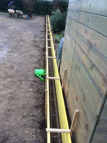 Planche de guide posées 2