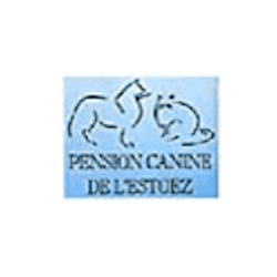 Logo de la Pension canine de l'Estuez