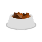 Illustration de gamelle.