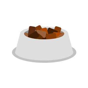 Illustration de gamelle.