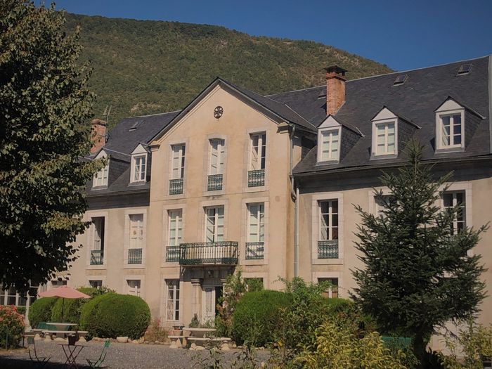 Résidence Sainte Marie