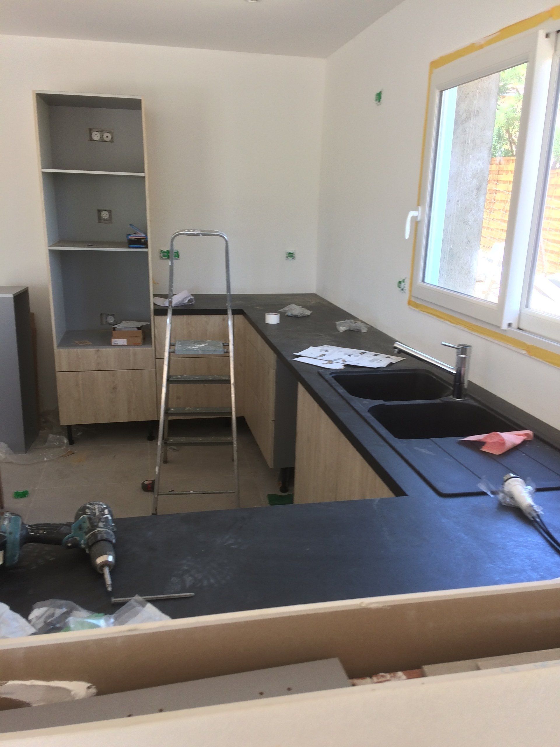 Aménagement intérieur