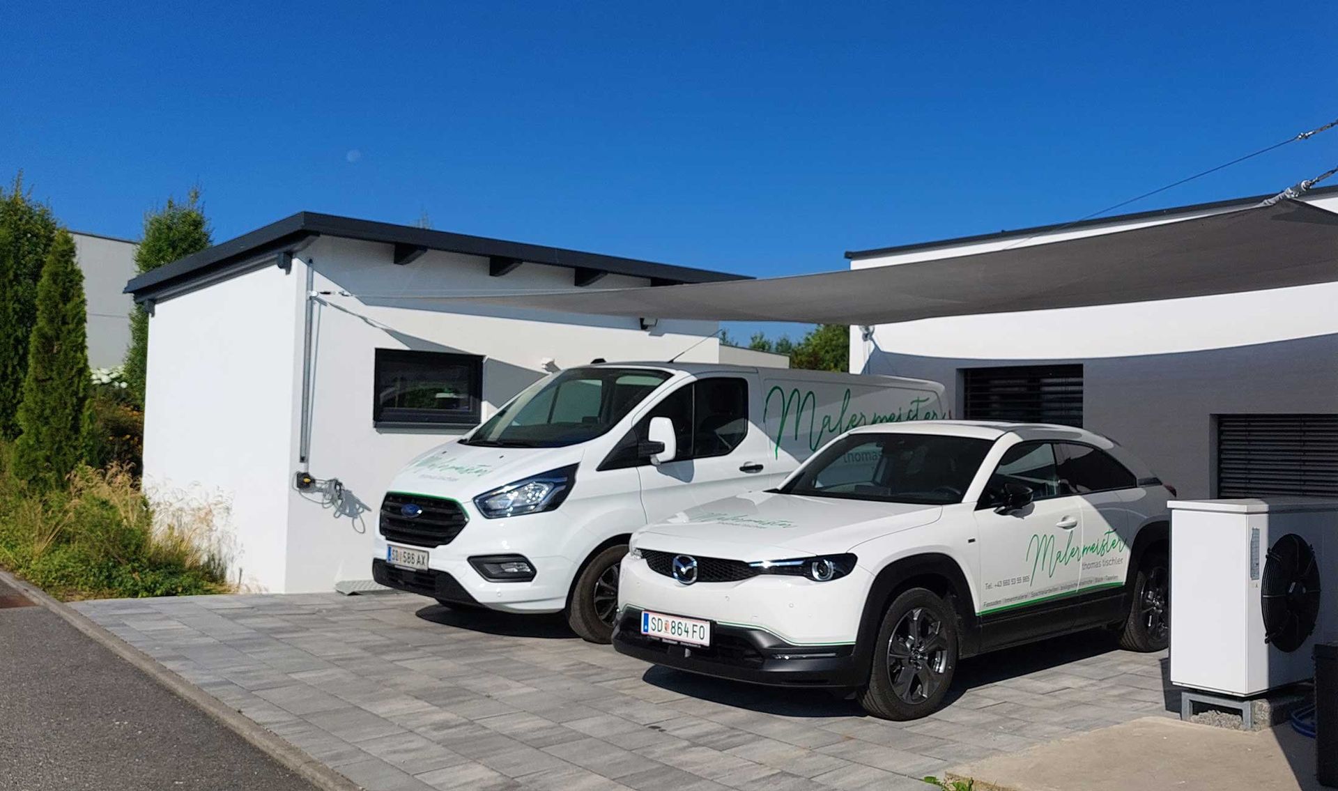 Thomas Tischler Malermeister