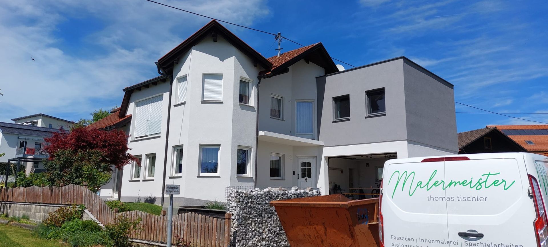 Thomas Tischler Malermeister