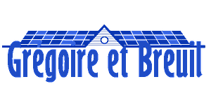 Logo Grégoire et Breuil