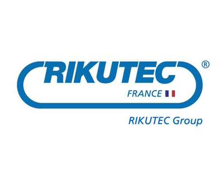 Logo RIKUTEC