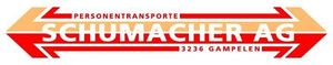 Schumacher Schulbus AG - logo