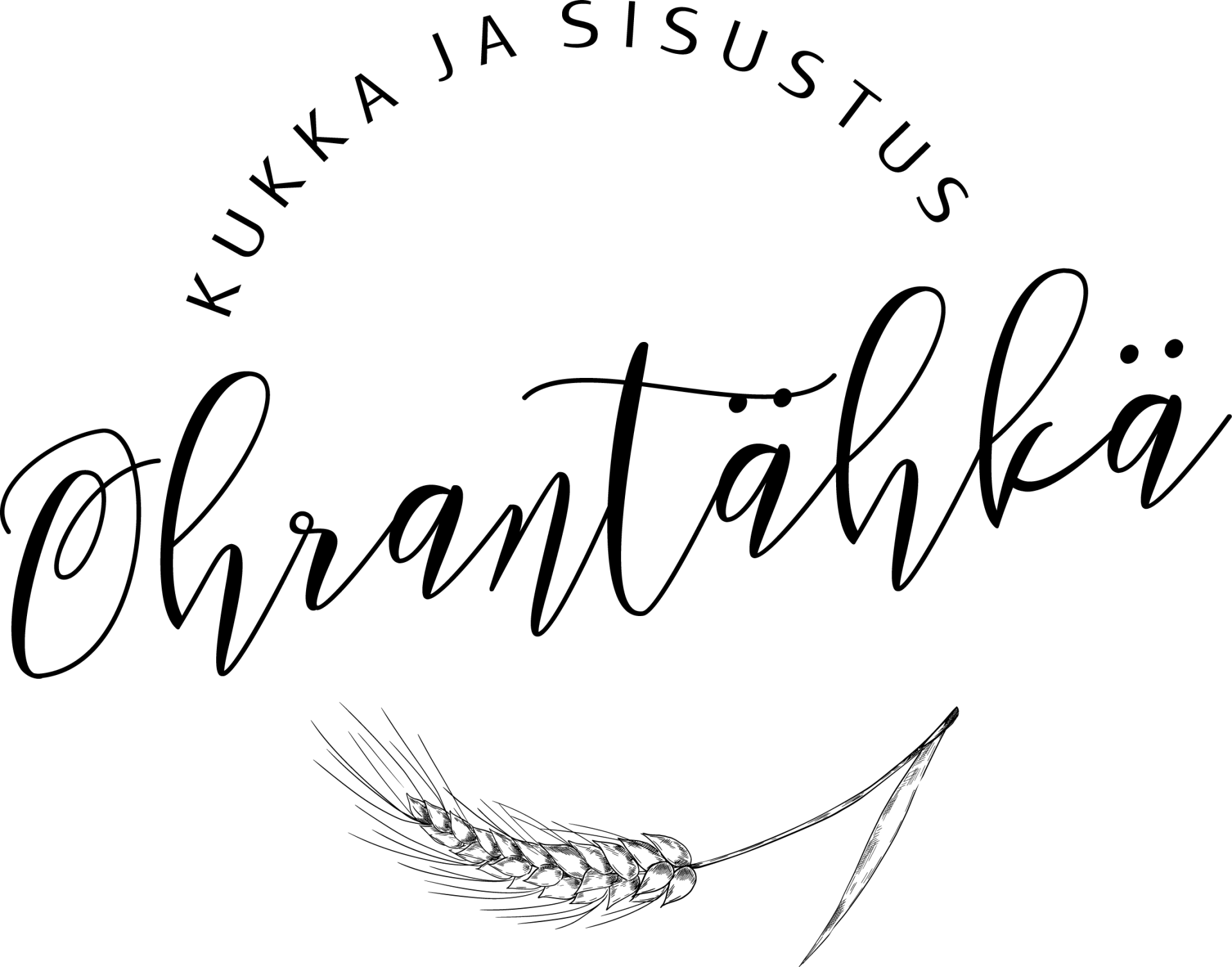 Kukka ja sisustus Ohrantähkä 