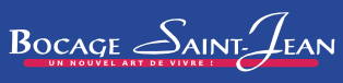 Logo Bocage Saint-Jean