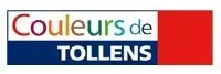 Logo Couleurs de Tollens