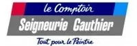Logo Seigneurie Gauthier